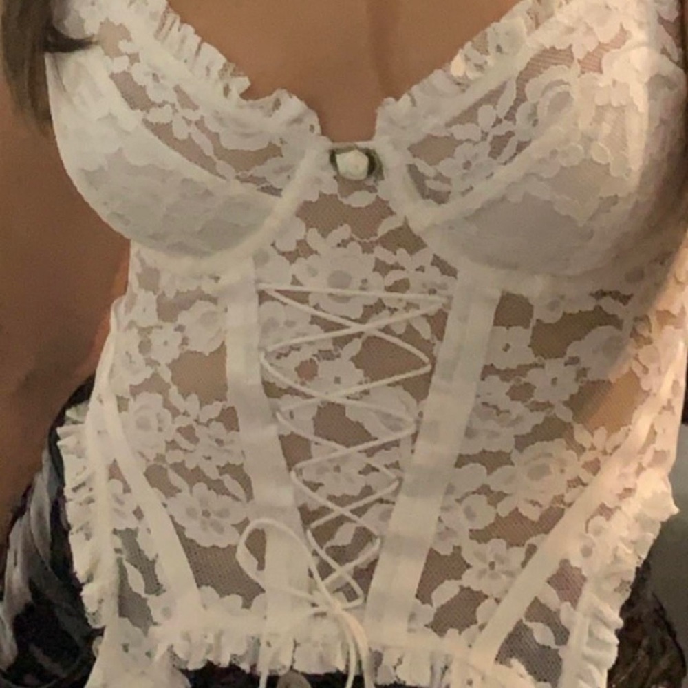 for love and lemons bustier corset